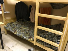 OstHouse Hostel